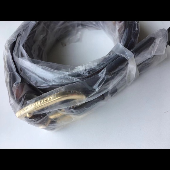 Michael kors belt NWT - Picture 3 of 6
